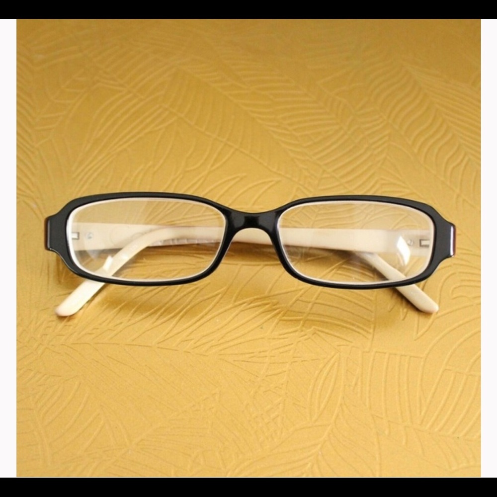 Calvin Klein collection 812 Italy Eye Glasses
